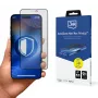 3mk HardGlass Matt Max Privacy stikls Apple iPhone 17 Pro Max (3M008572)