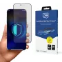 3mk HardGlass Matt Max Privacy stikls Apple iPhone Air (3M008573)