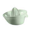 Curver Kitchen Essentials citrusaugļu sulu spiede, zaļa