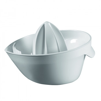 Curver Kitchen Essentials citrusaugļu sulu spiede, pelēka