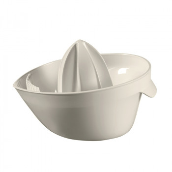 Curver Kitchen Essentials citrusaugļu sulu spiede, bēša