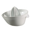 Curver “Kitchen Essentials” citrusaugļu spiede, balta
