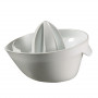 Curver “Kitchen Essentials” citrusaugļu spiede, balta