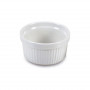 Guardini keramikas cepamā formiņa Ramekins Ceramica Ø 9 x 5,2 cm