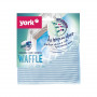 YORK mikrošķiedras logu lupata WAFFLE