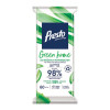 Mitrās salvetes dažādām virsmām Presto Green Home, 60 gab.