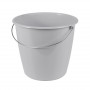 Keeeper spainis 5L Erik Ø24x20cm pelēks