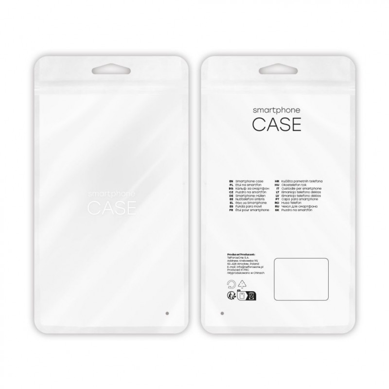 TFO Simple Color Mag maciņš iPhone 17 Pro Max / iPhone 18 Pro Max 6.9 inch, tumšā ķiršu krāsā
