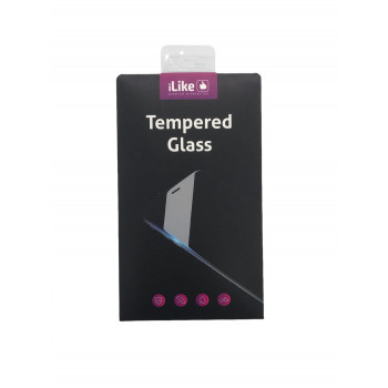 iLike 0,33 mm stikla ekrāna aizsargplēve Apple iPhone X/XS/11 Pro (bez iepakojuma)