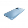 Evelatus Xiaomi Redmi Note 12 5G / Poco X5 5G caurspīdīgs silikona maciņš, 1,5 mm TPU