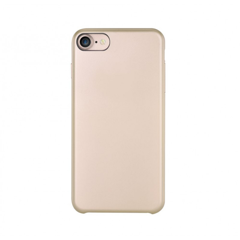 Devia Apple iPhone 7 / 8 Ceo 2 apvalks šampanieša zelta krāsā