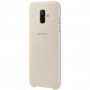 Samsung Galaxy A6 2018 (A600) divslāņu vāciņš, zelta
