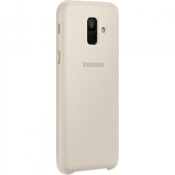 Samsung Galaxy A6 2018 (A600) divslāņu vāciņš, zelta