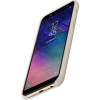 Samsung Galaxy A6 2018 (A600) divslāņu vāciņš, zelta