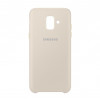 Samsung Galaxy A6 2018 (A600) divslāņu vāciņš, zelta