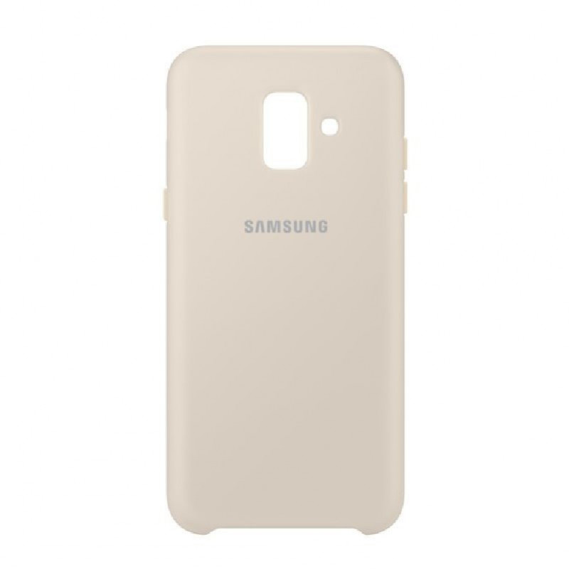 Samsung Galaxy A6 2018 (A600) divslāņu vāciņš, zelta