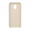 Samsung Galaxy A6 2018 (A600) divslāņu vāciņš, zelta