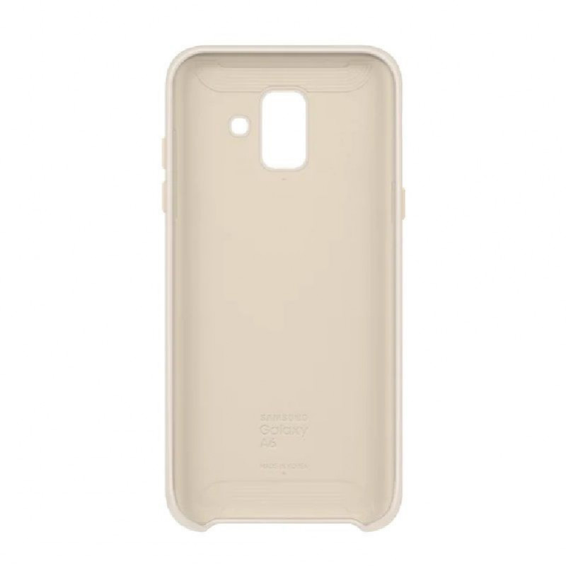 Samsung Galaxy A6 2018 (A600) divslāņu vāciņš, zelta