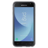 Samsung Galaxy J3 2017 Jelly vāciņš EF-AJ330TBEGWW melns