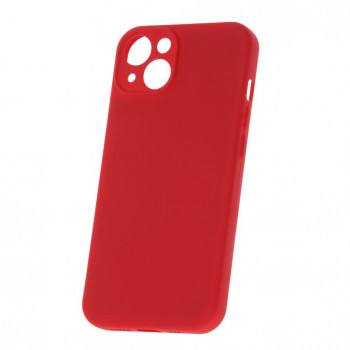 TFO Silicon Box vāciņš iPhone 17 Pro 6,3 / iPhone 18 Pro 6,3 sarkans