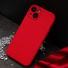 TFO Silicon Box vāciņš iPhone 17 Pro 6,3 / iPhone 18 Pro 6,3 sarkans