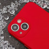 TFO Silicon Box vāciņš iPhone 17 Pro 6,3 / iPhone 18 Pro 6,3 sarkans