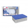 York Bacteria Stop trauku mazgāšanas sūkļi, 5 gab.