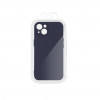 iLike Silicon Box apvalks iPhone 17 Pro 6,3 / iPhone 18 Pro 6,3 tumši zils