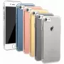 Joyroom Apple iPhone 7 TPU apvalks JR-BP237 melns