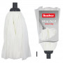 Sauber maināma mopa galva, viskoze/poliesters, 140 g/30 cm