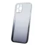 iLike Gradient 2 mm vāciņš Samsung Galaxy A14 4G / A14 5G, pelēks