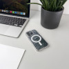 Hurtel Ultra Clear vāciņš ar MagSafe Samsung Galaxy S25 Edge, caurspīdīgs