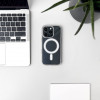 Hurtel Ultra Clear vāciņš ar MagSafe Samsung Galaxy S25 Edge, caurspīdīgs