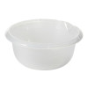 Keeeper Björk apaļa bļoda 1,5 L, Ø20 x 8 cm, caurspīdīga