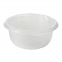 Keeeper Björk apaļa bļoda 1,5 L, Ø20 x 8 cm, caurspīdīga