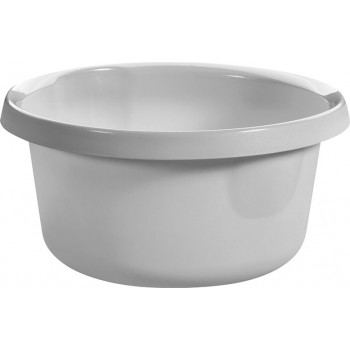 Curver Essentials apaļa bļoda 4 L, pelēka