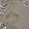 TFO Slim 2 mm Box maciņš iPhone 17 Pro / iPhone 18 Pro 6.3 inch, caurspīdīgs