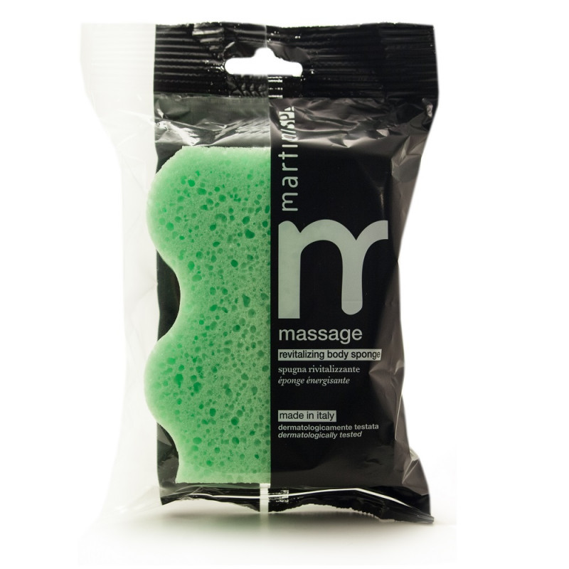Martini Wavy Colour atslāņojošais sūklis