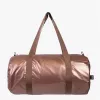 Weekender soma LOQI – rožu zelta (liela)
