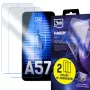3mk Hardy ARC+ 4 slāņu ekrāna aizsargplēve Samsung Galaxy A57