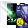 3mk Hardy ARC+ 4 slāņu ekrāna aizsargplēve Samsung Galaxy S26 Ultra