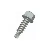 Sen Energiesysteme SOL-50 pašurbjošā skrūve 5,5x22 mm, Alu/Alu, nerūsējošais tērauds