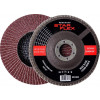 PSG Star Flex T29 lapiņu slīpdisks tēraudam, 125 x 22 mm, graudainība 60 (TLS1252260)