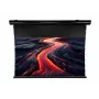 celexon motorizēts projekcijas ekrāns HomeCinema Plus Tension, 279,4 cm (1000027828)