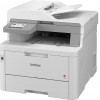 Brother MFC-L8340CDW krāsu LED daudzfunkciju printeris, A4, Wi-Fi, USB