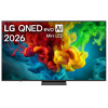 LG 85QNED83B3A 85 inch 4K UHD QNED Mini LED viedtelevizors