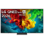 LG 85QNED83B3A 85 inch 4K UHD QNED Mini LED viedtelevizors