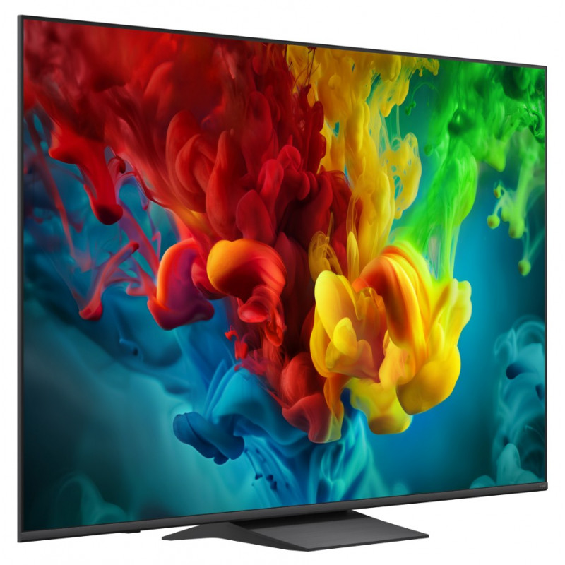 LG 85QNED83B3A 85 inch 4K UHD QNED Mini LED viedtelevizors