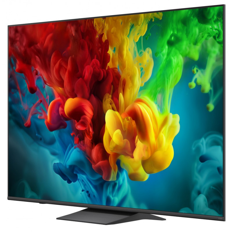 LG 85QNED83B3A 85 inch 4K UHD QNED Mini LED viedtelevizors