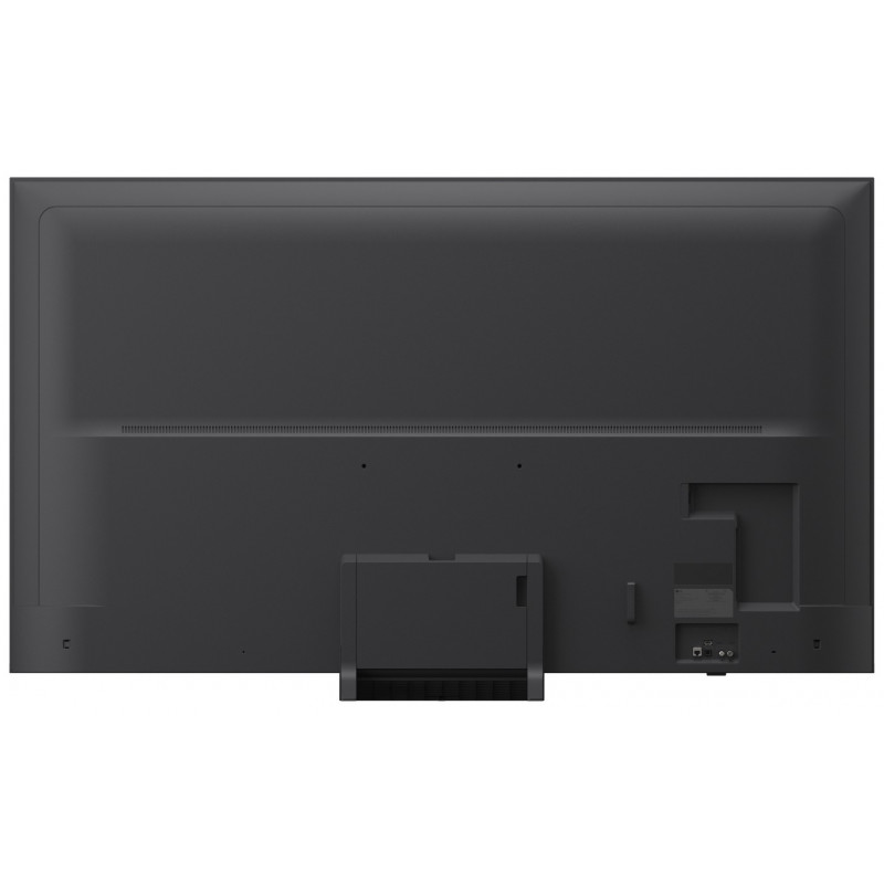 LG 85QNED83B3A 85 inch 4K UHD QNED Mini LED viedtelevizors
